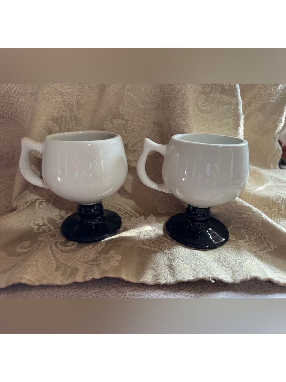 Caribe Puerto Rico Set of 2 Mugs